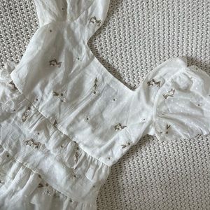 Summer dress